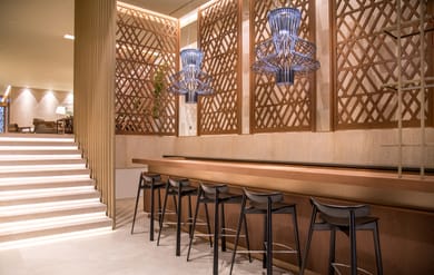 AKASHA Beach Hotel & Spa - Image 5