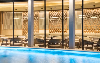 AKASHA Beach Hotel & Spa - Image 6