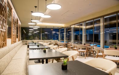 AKASHA Beach Hotel & Spa - Image 7