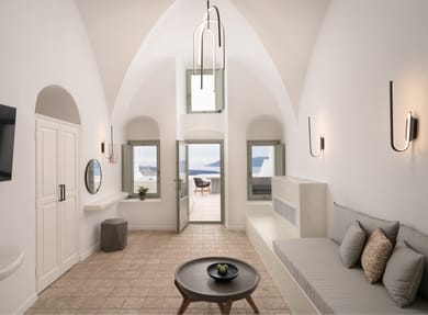 Asha Luxury Suites - Image 2