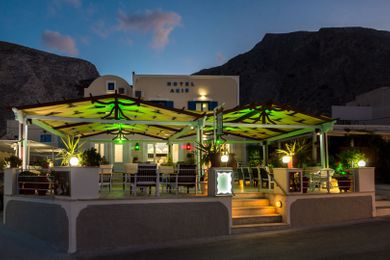 Akis Hotel Santorini - Image 7