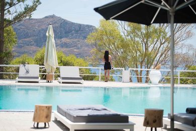 Akra Morea Hotel & Residences - Image 3