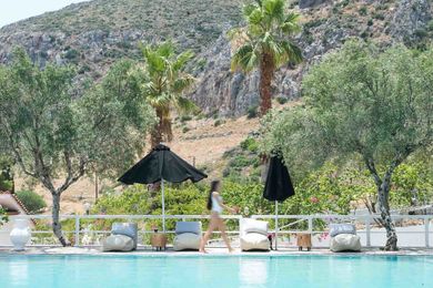 Akra Morea Hotel & Residences - Image 4