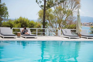 Akra Morea Hotel & Residences - Image 6