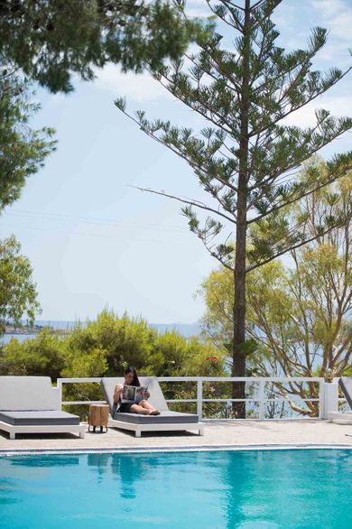 Akra Morea Hotel & Residences - Image 7