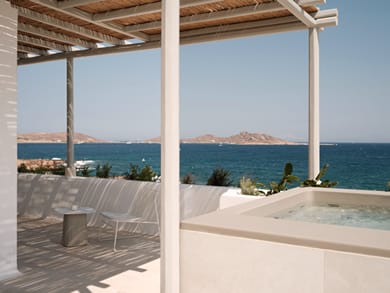 Akria Seaside Suites - Image 3