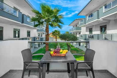 Akritas Hotel - Image 4