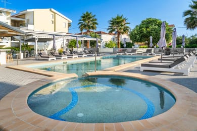 Akritas Hotel - Image 7