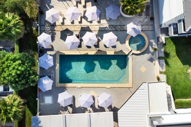Akritas Hotel - Image 5