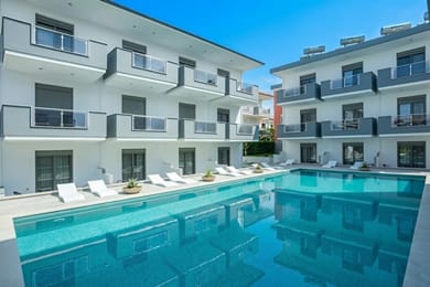 Akritas Hotel - Image 7
