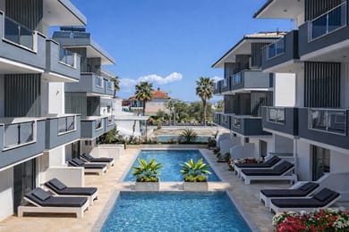 Akritas Hotel - Image 2