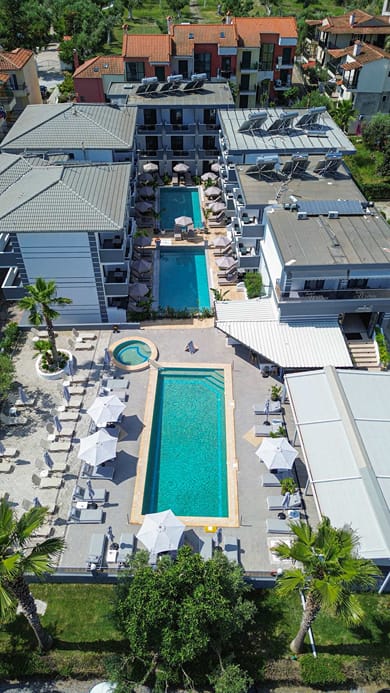 Akritas Hotel - Image 6