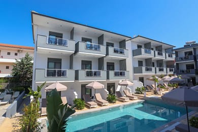 Akritas Hotel - Image 2