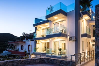 Akrogiali Aparments - Image 2