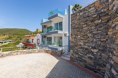 Akrogiali Aparments - Image 4