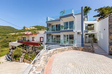 Akrogiali Aparments - Image 6