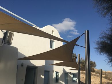 Hotel Akrotiri Santorini - Image 2