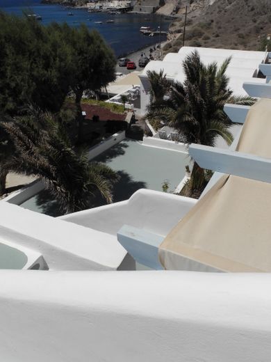 Hotel Akrotiri Santorini - Image 4