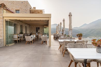 Akrolithi Guesthouse - Image 6