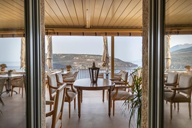 Akrolithi Guesthouse - Image 7