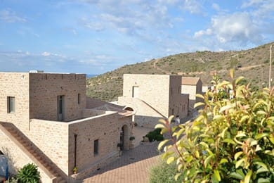Akrolithi Boutique Hotel - Image 6