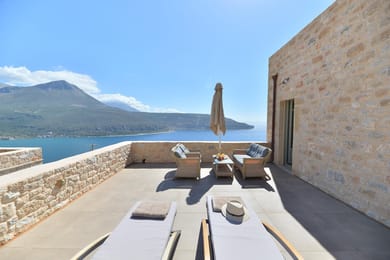 Akrolithi Boutique Hotel - Image 4