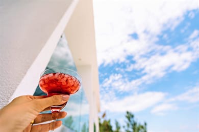 Akrotiri Olympus Luxury Suites - Image 7