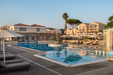 Akron Seascape Resort by Anayia All Inclusive Resorts - Image 2