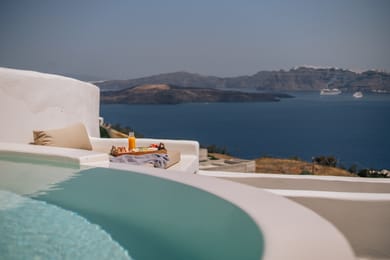Thalassa Suite