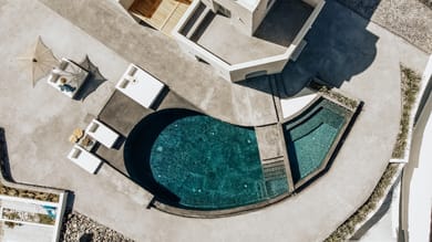 Akrorama Villa and Suites Santorini - Image 3