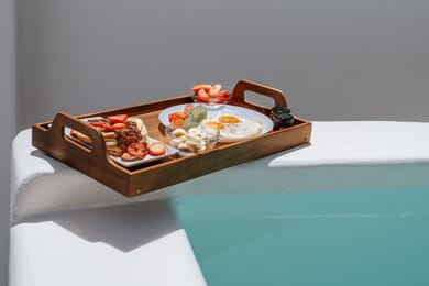 Akrorama Villa and Suites Santorini - Image 6