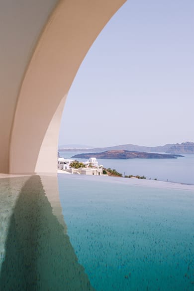 Akrorama Villa and Suites Santorini - Image 5