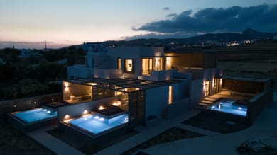 Yenesis Seaside Retreat - Image 5