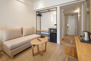 Superior West Side Bay View