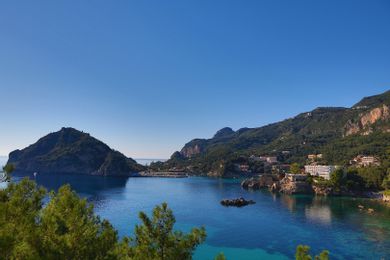 Superior West Side Bay View