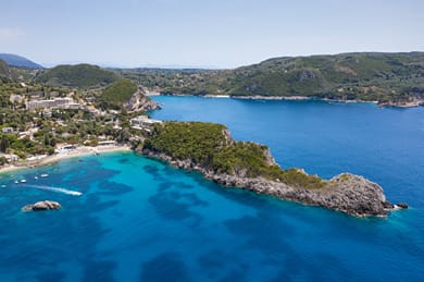 Akrotiri Beach Hotel - Image 2