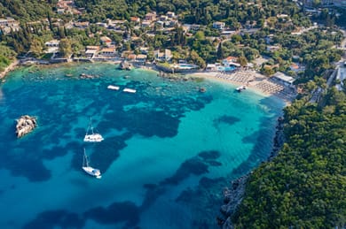 Akrotiri Beach Hotel - Image 3