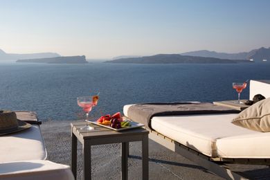 Akrotiri Cove Santorini - Image 6