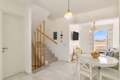 Aetherian Ciel Villas | Aktaia