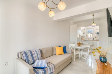 Aetherian Ciel Villas | Aktaia