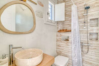 Aetherian Ciel Villas | Aktaia