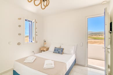 Aetherian Ciel Villas | Aktaia