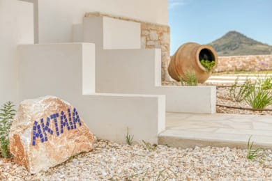 Aetherian Ciel Villas | Aktaia