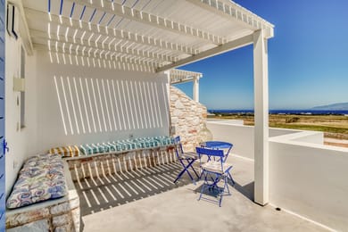 Aetherian Ciel Villas | Aktaia