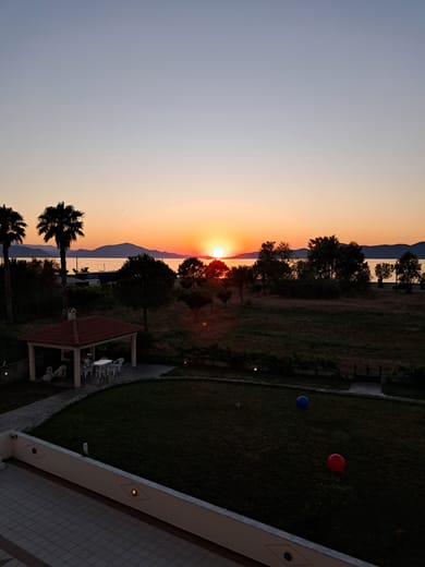 Aktaion Apartments Artemision - Image 5