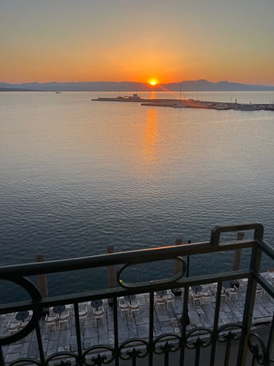 Aktaion City Hotel Gytheio - Image 2