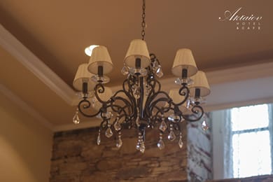 Aktaion Hotel Syros - Image 5