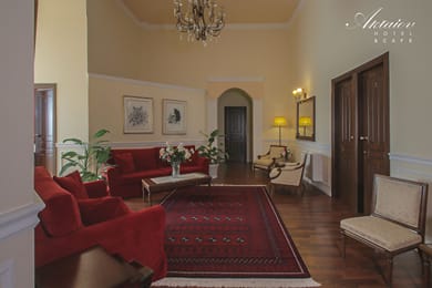Aktaion Hotel Syros - Image 2