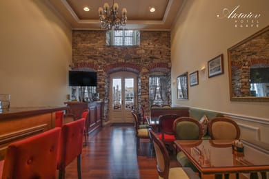 Aktaion Hotel Syros - Image 3