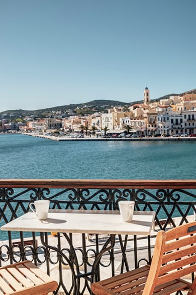 Aktaion Hotel Syros - Image 6